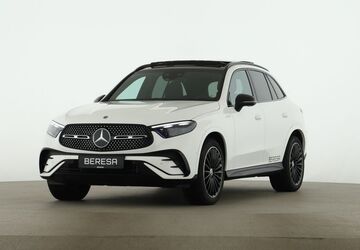 Mercedes-Benz GLC 450 9.900 km 86.450 &euro; Münster 48155