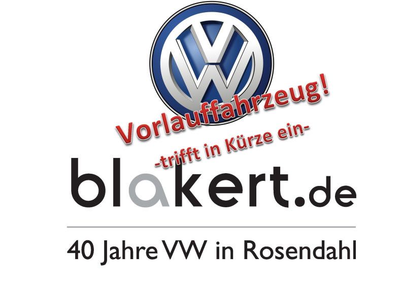 VW ID. Buzz 20.000 km 45.950 &euro; Rosendahl-Osterwick 48720