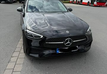 Mercedes-Benz C 220 66.500 km 35.600 &euro; Glandorf 49219