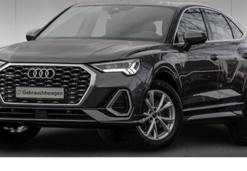 Audi Q3 64.718 km 35.980 &euro; Münster 48163