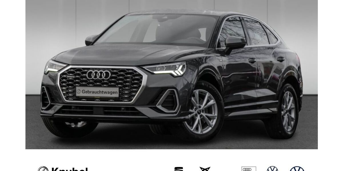 Audi Q3 64.718 km 36.880 &euro; Münster 48163