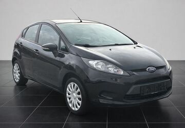 Ford Fiesta 125.700 km 3.980 &euro; Münster 48163