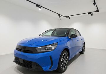 Opel Corsa 18.027 km 15.390 &euro; Emsdetten 48282