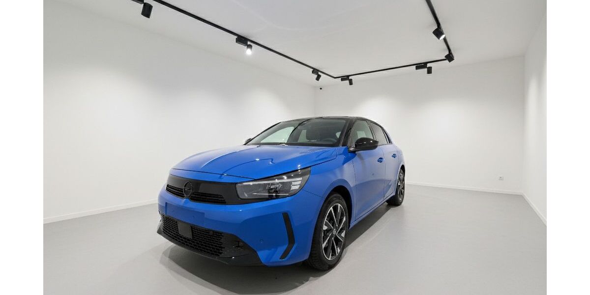 Opel Corsa 18.027 km 15.390 &euro; Emsdetten 48282