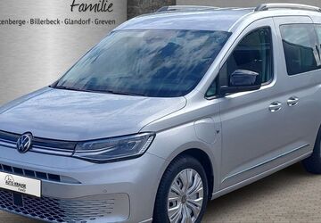 VW Caddy 15.843 km 41.785 &euro; Glandorf 49219
