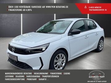 Gebrauchte Opel Corsa