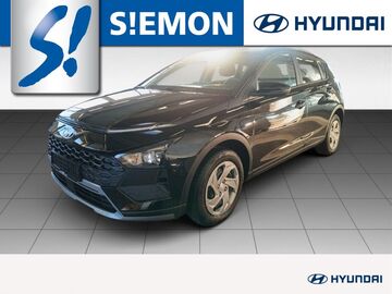Gebrauchte Hyundai Bayon