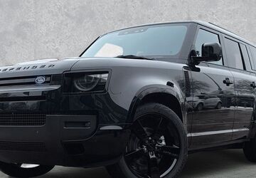 Land Rover Defender 3.761 km 86.900 &euro; Münster 48163