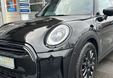 Mini ONE 55.900 km 20.590 &euro; Münster 48167