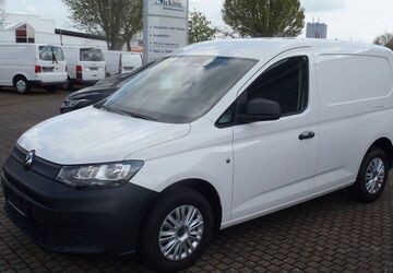 VW Caddy 13.820 km 24.899 &euro; Rosendahl 48720