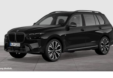 BMW X7 59.707 km 80.999 &euro; Münster 48163