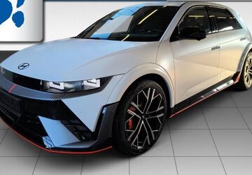 Hyundai IONIQ 5 6.649 km 53.730 &euro; Emsdetten 48282