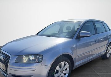 Audi A3 175.860 km 7.890 &euro; Everswinkel 48351
