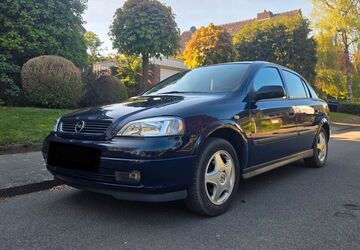 Opel Astra 196.064 km 1.750 &euro; Münster 48145