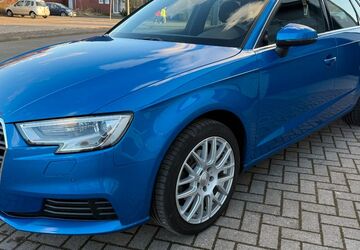 Audi A3 85.254 km 15.990 &euro; Ostbevern 48346
