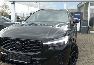 Volvo XC60 10.201 km 53.900 &euro; Warendorf 48231