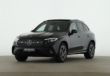 Mercedes-Benz GLC 220 9.900 km 64.950 &euro; Münster 48155