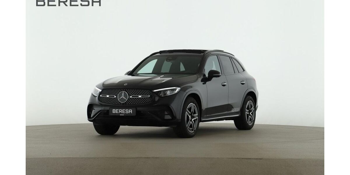 Mercedes-Benz GLC 220 9.900 km 64.950 &euro; Münster 48155