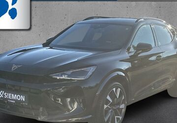 Cupra Formentor 10.888 km 35.780 &euro; Lengerich 49525