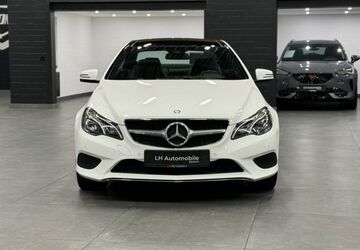 Mercedes-Benz E 250 211.533 km 16.990 &euro; Lüdinghausen 59348