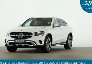Mercedes-Benz GLC 300 97.800 km 41.280 &euro; Senden-Bösensell 48308