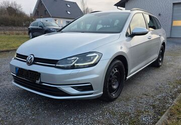 VW Golf 135.630 km 14.990 &euro; Rosendahl 48720