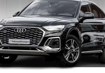 Audi Q5 95.989 km 35.880 &euro; Münster 48163