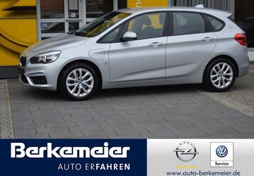 BMW 225 Active Tourer 70.811 km 15.190 &euro; Saerbeck 48369