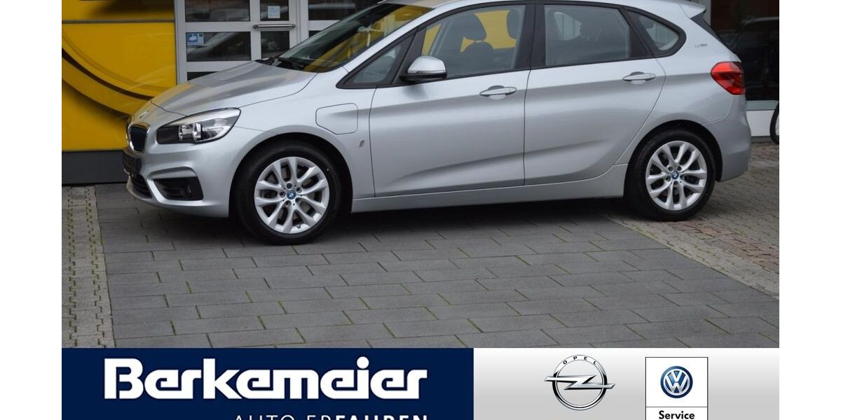 BMW 225 Active Tourer 70.811 km 15.190 &euro; Saerbeck 48369