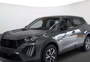 Peugeot 2008 19.746 km 18.420 &euro; Münster - Amelsbüren 48163