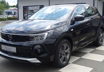 Opel Grandland (X) 38.747 km 19.680 &euro; Warendorf 48231