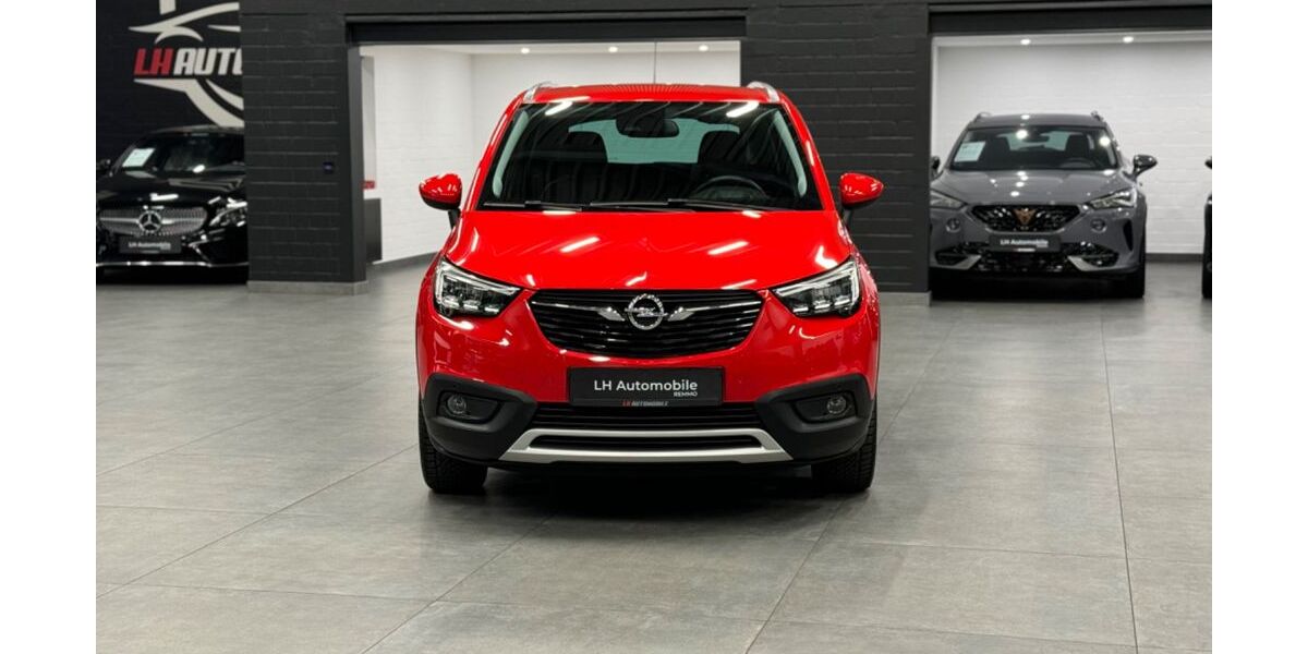 Opel Crossland (X) 28.678 km 14.990 &euro; Lüdinghausen 59348