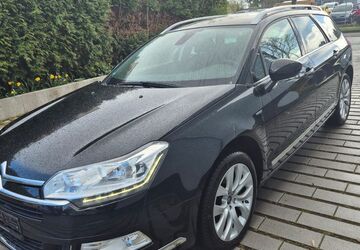 Citroen C5 204.000 km 4.599 &euro; Nottuln 48301