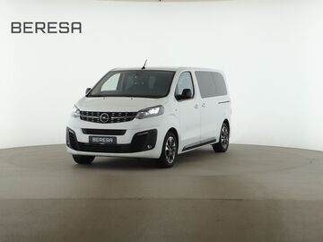 Gebrauchte Opel Zafira Life