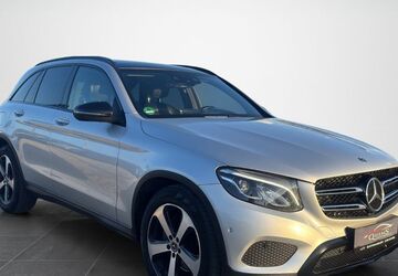 Mercedes-Benz GLC 350 165.235 km 28.990 &euro; Everswinkel 48351