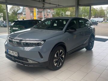 Gebrauchte Opel Grandland