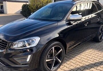 Volvo XC60 141.722 km 20.999 &euro; Beckum 59269