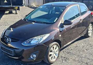 Mazda 2 189.000 km 2.190 &euro; Münster 48165