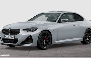 BMW 230 17.384 km 47.490 &euro; Münster 48163