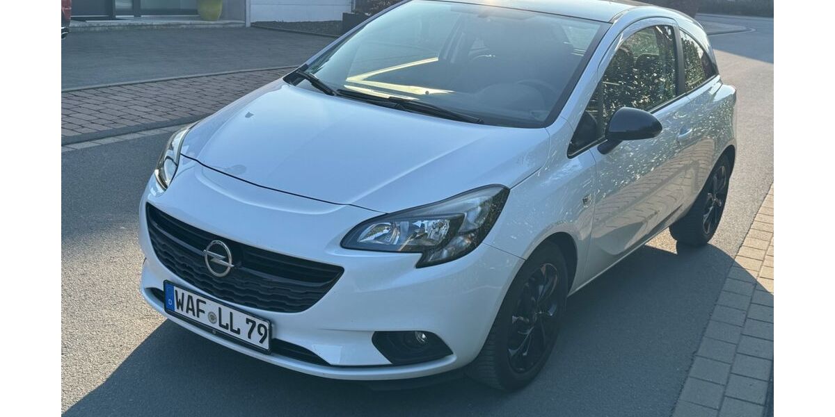 Opel Corsa 84.935 km 8.500 &euro; Drensteinfurt 48317