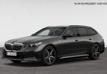 BMW 540 27.300 km 63.990 &euro; Dülmen 48249