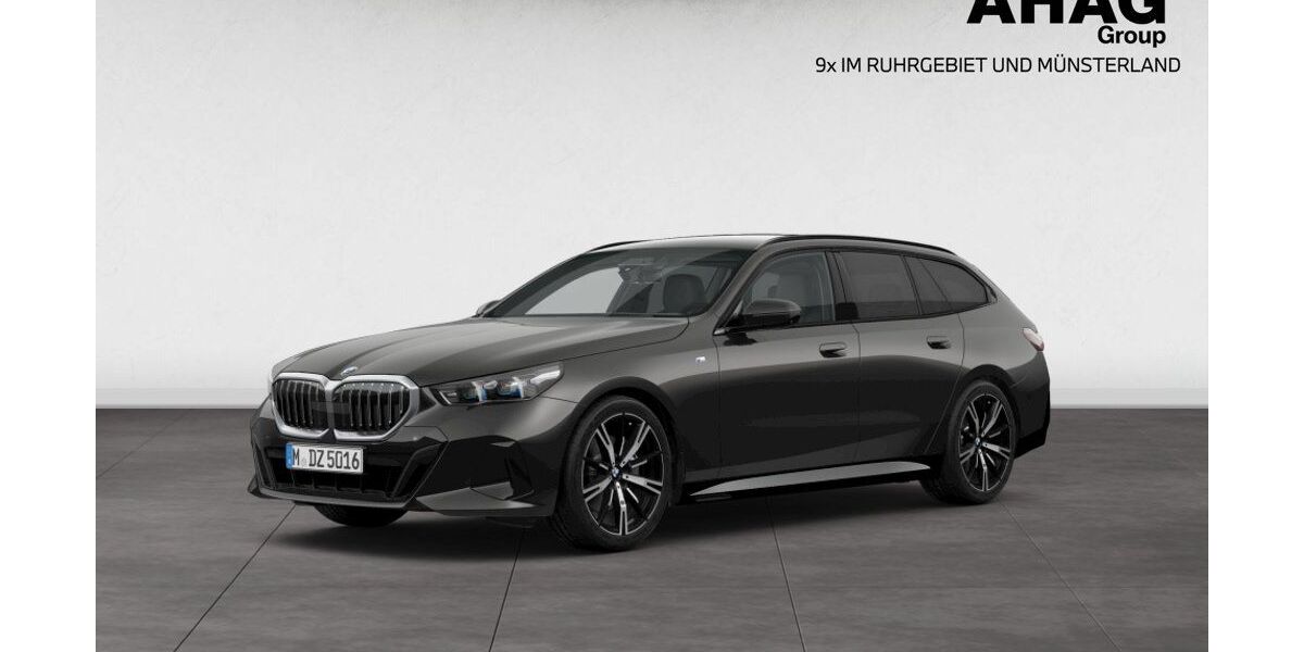 BMW 540 27.300 km 63.990 &euro; Dülmen 48249