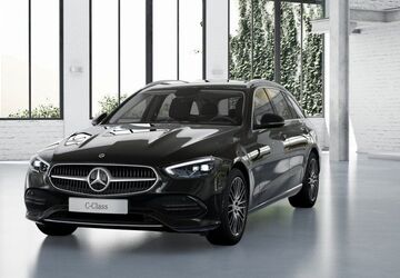 Mercedes-Benz C 180 35.141 km 31.965 &euro; Ahlen 59229