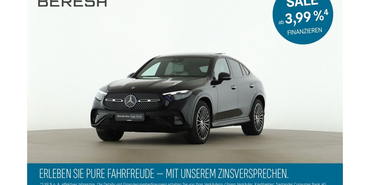 Mercedes-Benz GLC 300 26.679 km 69.680 &euro; Warendorf 48231