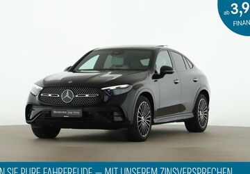 Mercedes-Benz GLC 300 26.679 km 69.870 &euro; Warendorf 48231