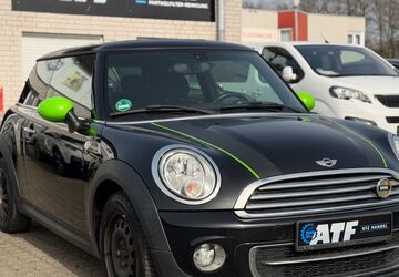 Mini Cooper D 350.000 km 2.700 &euro; Münster 48165
