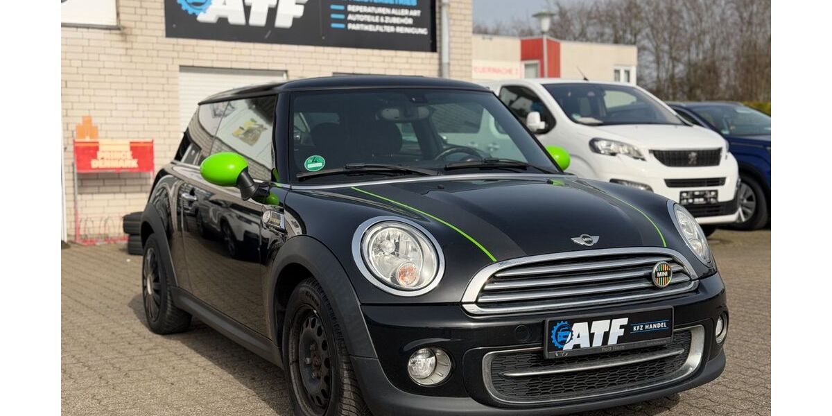 Mini Cooper D 350.000 km 2.700 &euro; Münster 48165