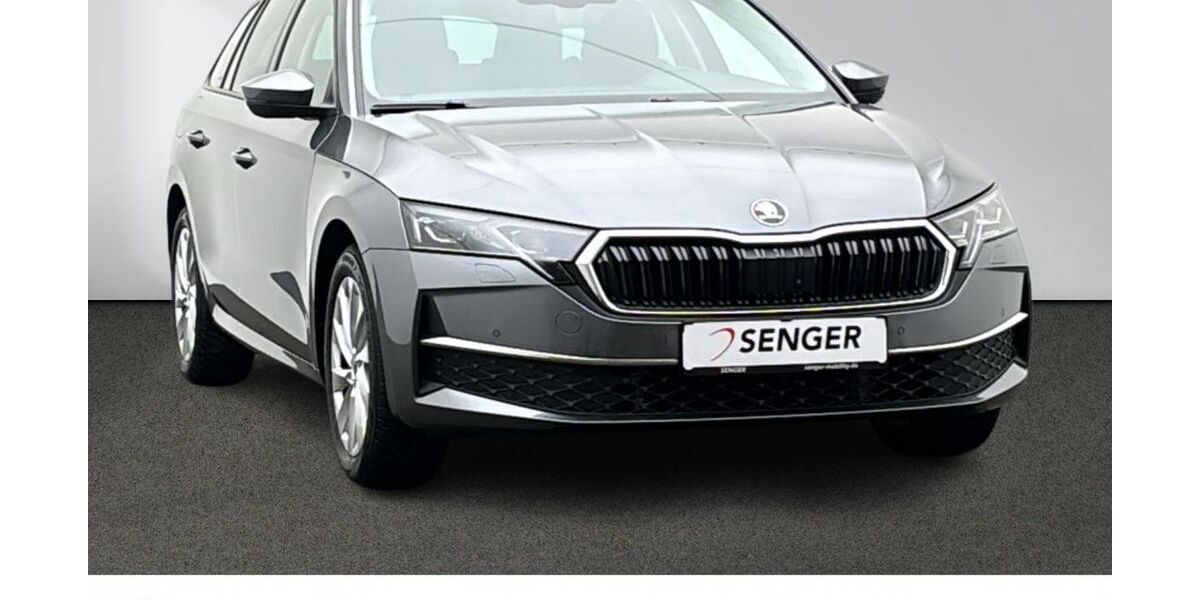 Skoda Octavia 27.416 km 32.880 &euro; Emsdetten 48282