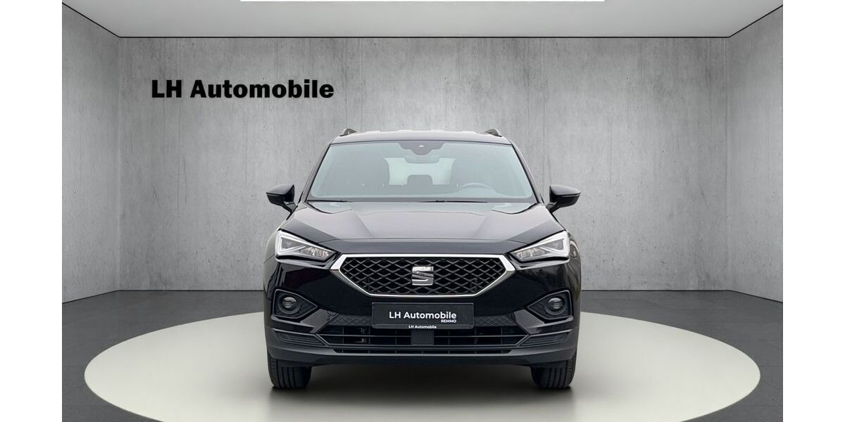 Seat Tarraco 111.033 km 23.990 &euro; Lüdinghausen 59348