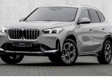 BMW X1 1.001 km 49.290 &euro; Emsdetten 48282